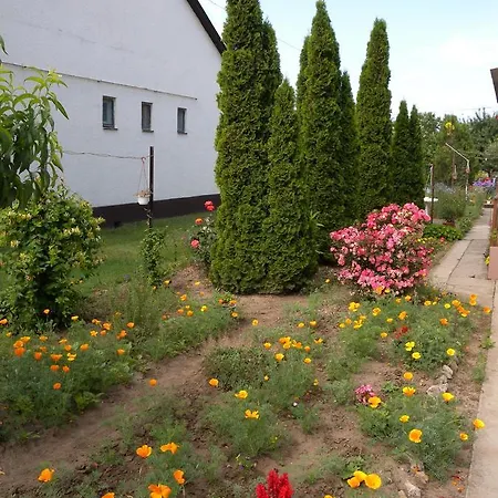 In Siofok/balaton 19723 Apartment