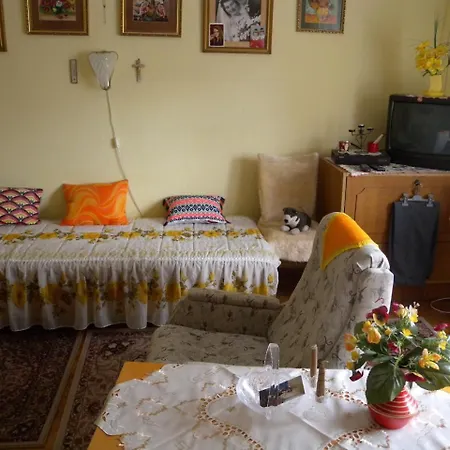 In Siofok/balaton 19723 Apartment